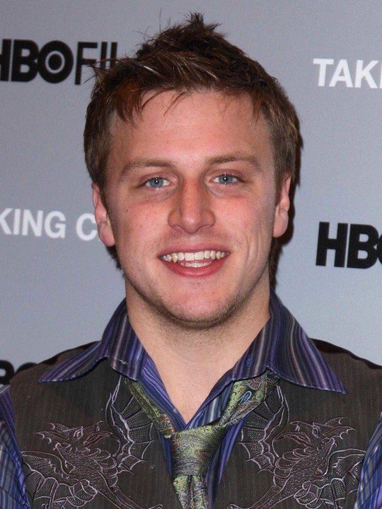 Happy Birthday Noah Fleiss 