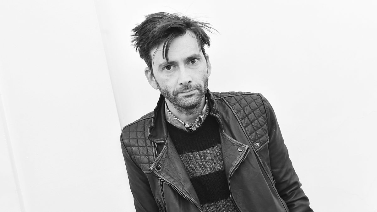Happy Birthday David Tennant! - We Take A Look At What This Year Has In Store!  