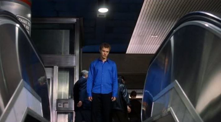 vogue80s's tweet photo. Cruel Intentions, 1999. https://t.co/DJUiDvAMuz
