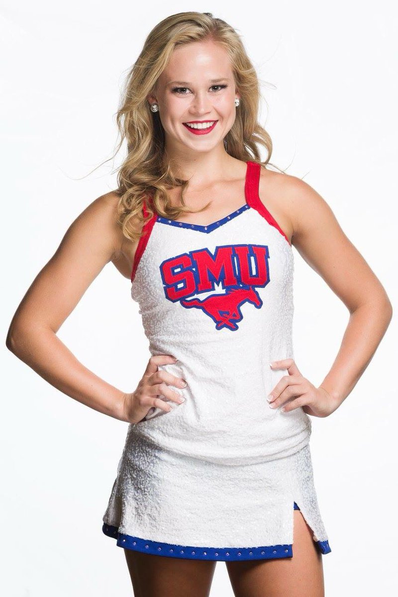 Happy birthday to rising senior, Lisa!