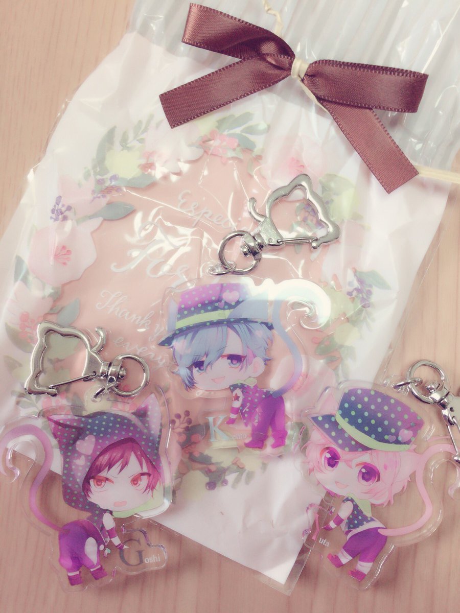 DyVh3's tweet photo. いやぁああ〜_(꒪ཀ꒪」∠)_超絶可愛い！！！うわぁああああ！！！！ありがとうございます！！！！ありがとうございます“〇|￣|＿ https://t.co/lIcrAFBEJm
