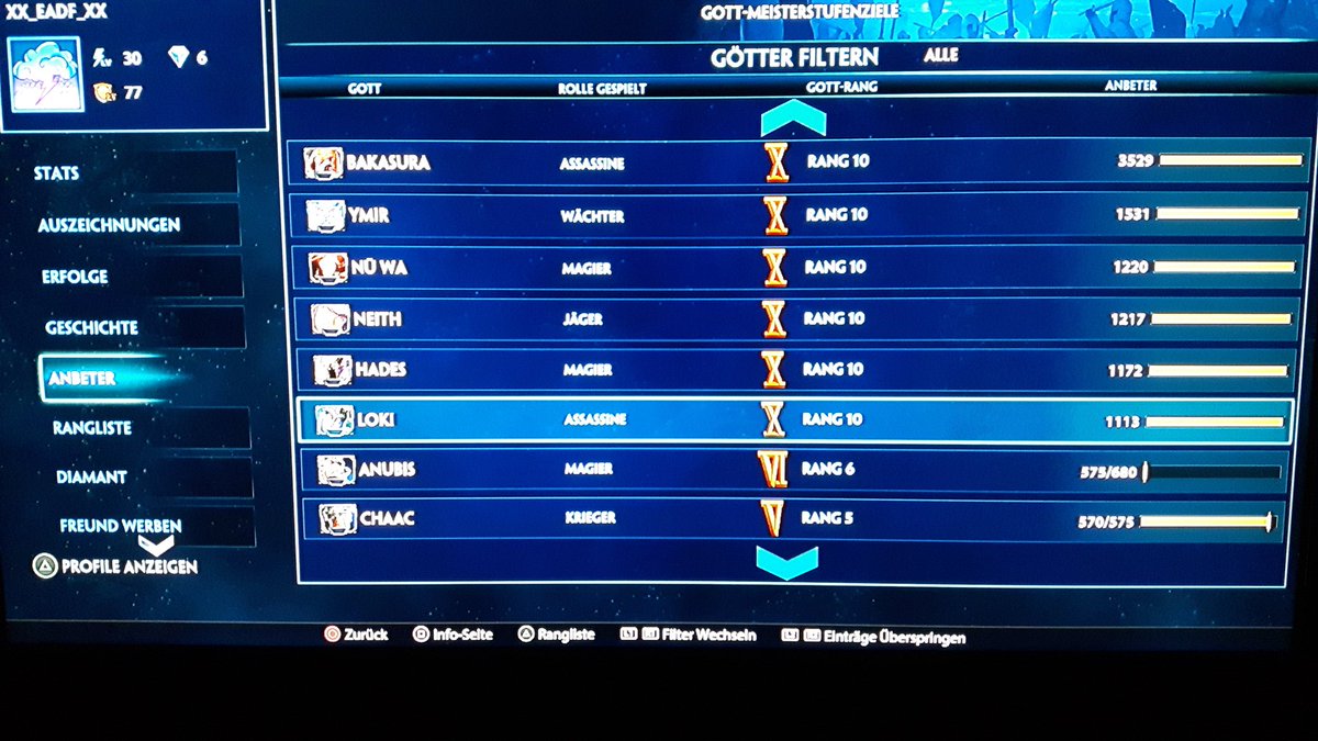 zBambis's tweet photo. My Bro is a "Crispy Motherfucker"
@MythyMoo #Lokimain https://t.co/dYGvPBksGz