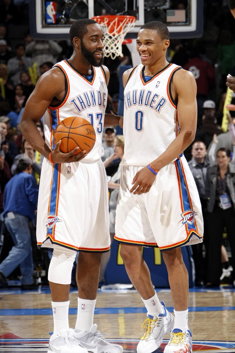 espn's tweet photo. "In 5 years I will be MVP." 

"Nah ... I will." https://t.co/3V6XrG87ew