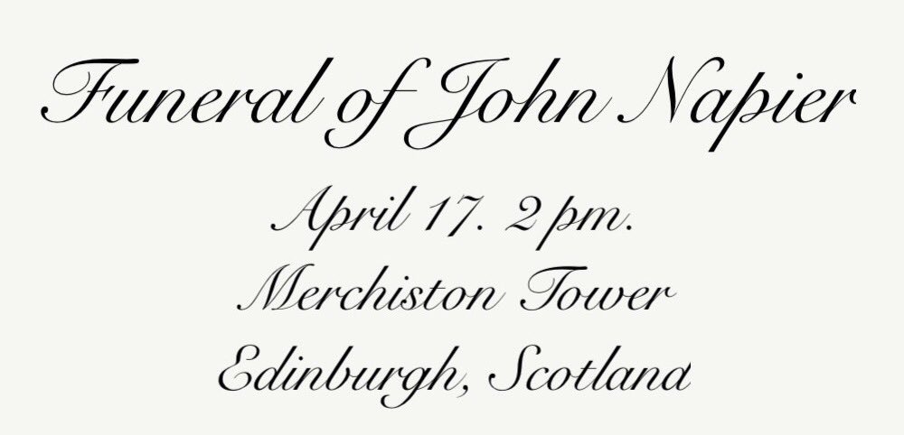 TheJohnNapier's tweet photo. Final details. Celebrating the life of a great #studentmathlete ππ€πͺπΌπ° whose grind never stopped https://t.co/KKtdiBUJRh