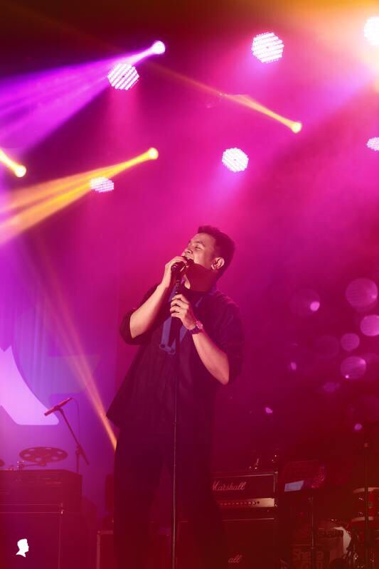 Terima kasih <a href="/temantulus/">Teman Tulus</a> yg telah menyaksikan TULUS di #MusicFestJakarta #XLYonderMusicID. Sampai jumpa di kota berikutnya!#DokumentasiTULUS
