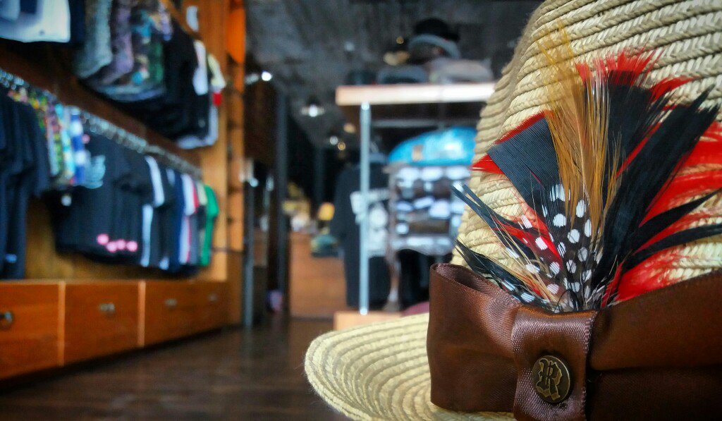 Yes we're open! From 11AM till 11PM. #rumblempire, @xrmblx official store, Jl. Teuku Umar 155A, Denpasar - BALI.