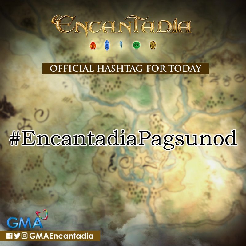 iamIanceserrano's tweet photo. Avisala! #EncantadiaPagsunod ang official hashtag for today.

@_gabbigarcia @phytosramirez https://t.co/Sdkog5SMfl
