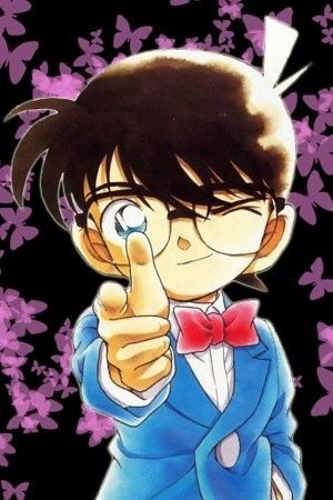 コナンくん♡ (@konan_yu1963) / Posts / X