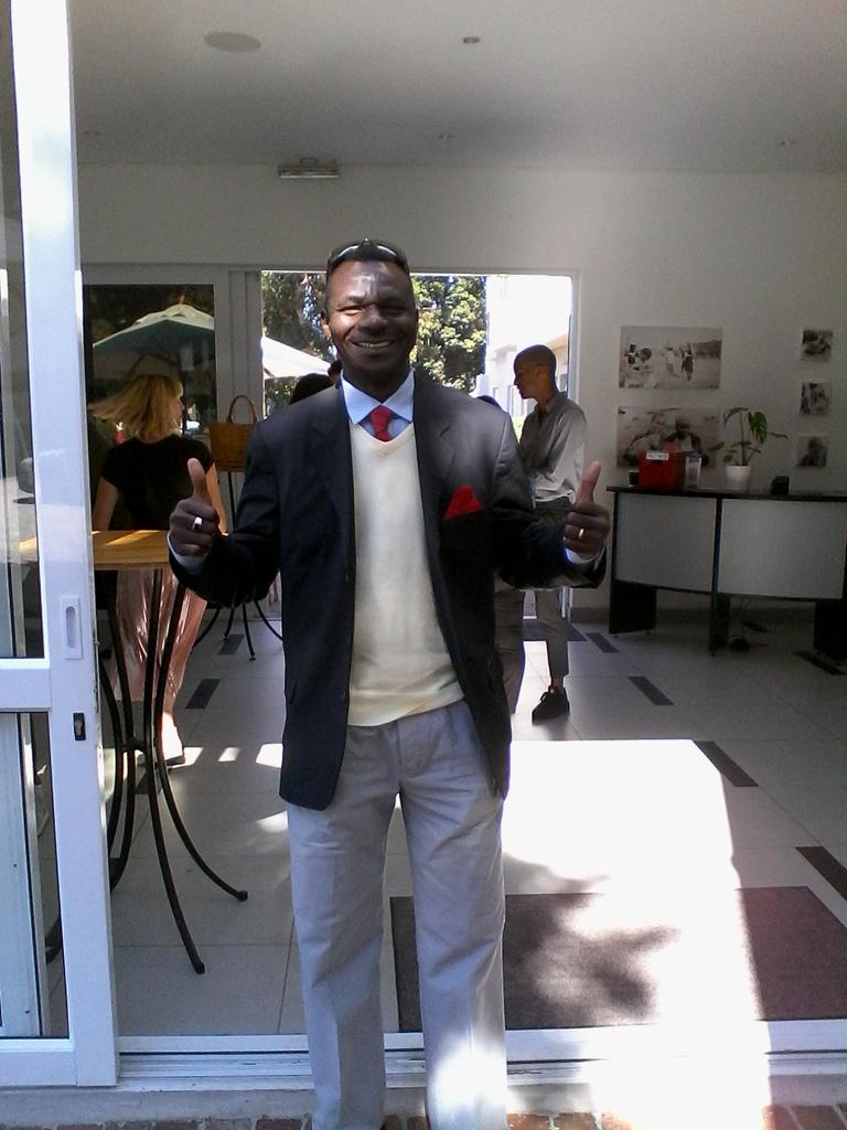 Nothing is impossible we can make it possible