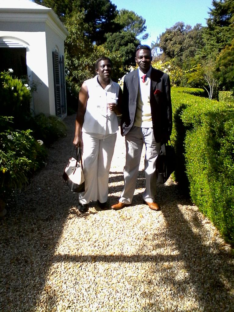 In your Business be confident