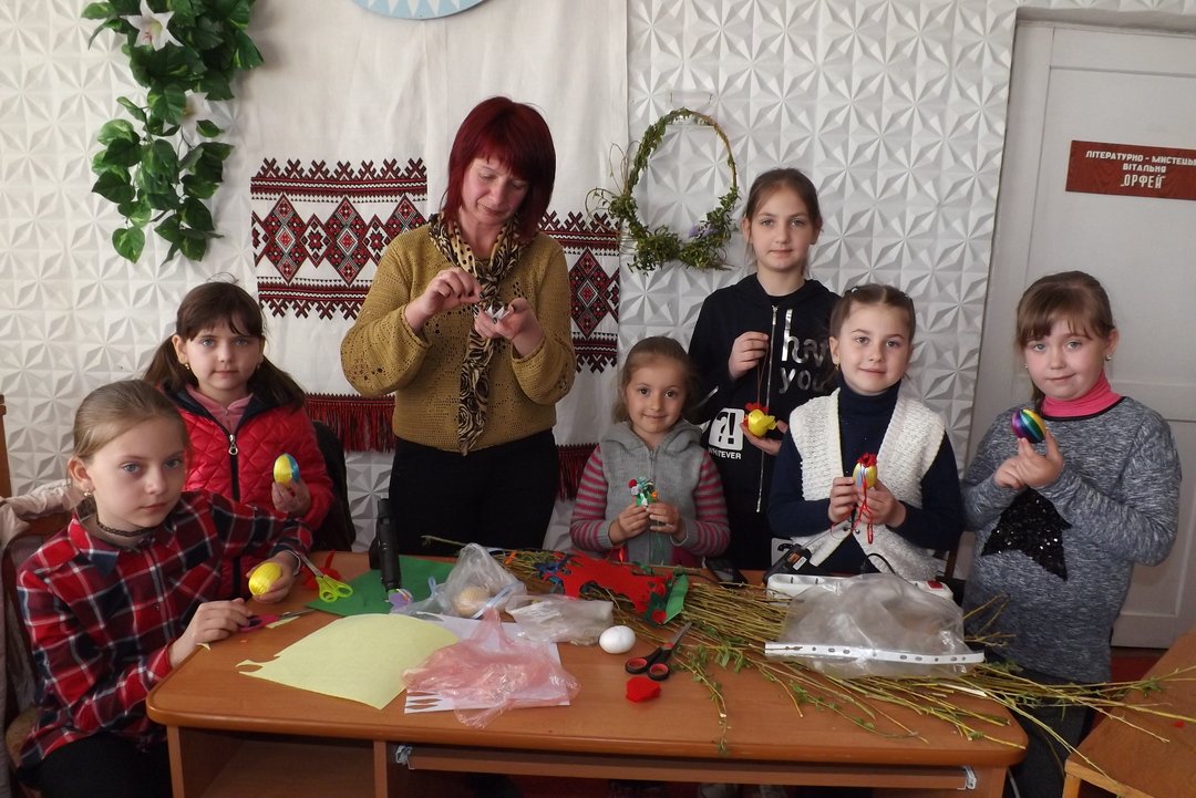 Копичинці та околиці tweet media