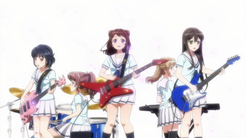 バンドリ あにこ便 – あにこ便 スラムダンク _ 「BanG Dream! 3rd Season」公式サイト – SLEK