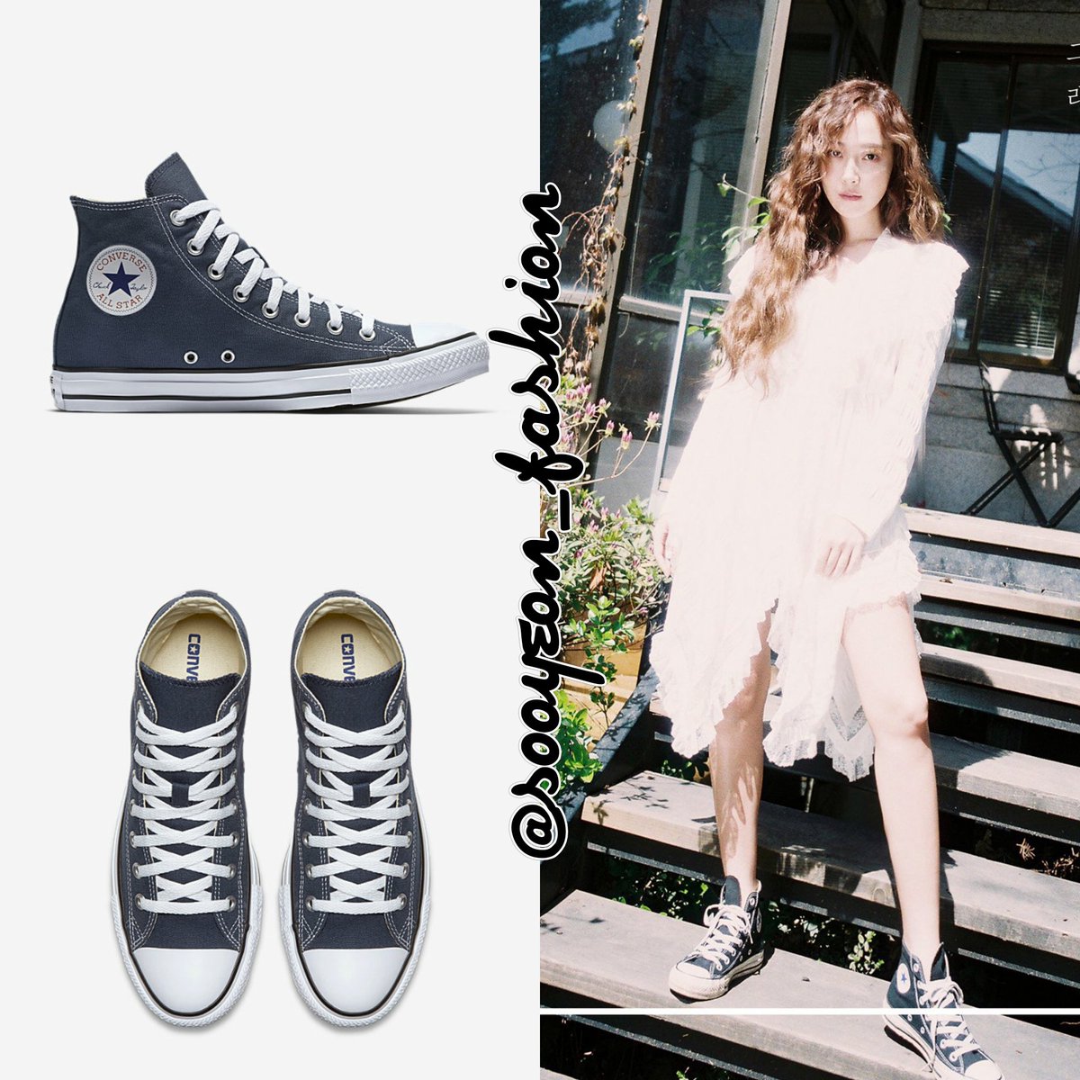 converse chuck taylor all star high top unisex shoe $55