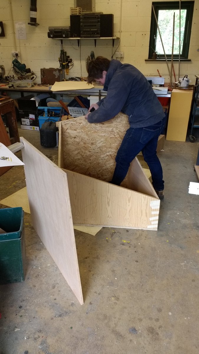 rachelbarbaresi's tweet image. Work in progress with @DianePrayle for #urbansuburban