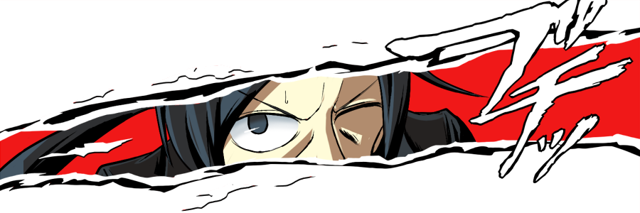 知らず知らずの内に増えたのでまとめてみたら大半がパロディだった落書き