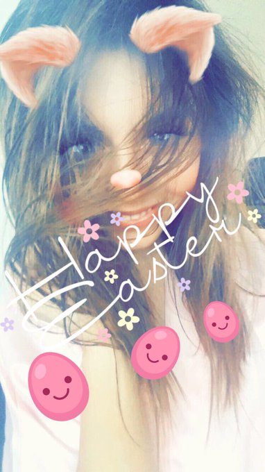 #HappyEaster 💋 https://t.co/5wJE7BDqbZ<a href="/tag/happyeaster"class="tags">#HappyEaster</a>