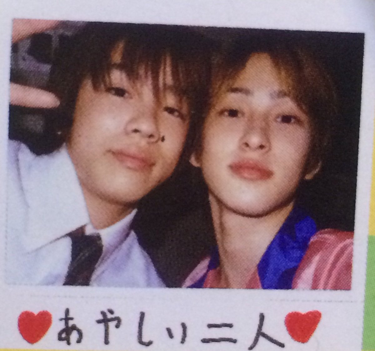 ヨコヒナ tweet media