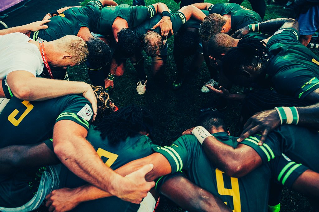 Philip Snyman tweet media