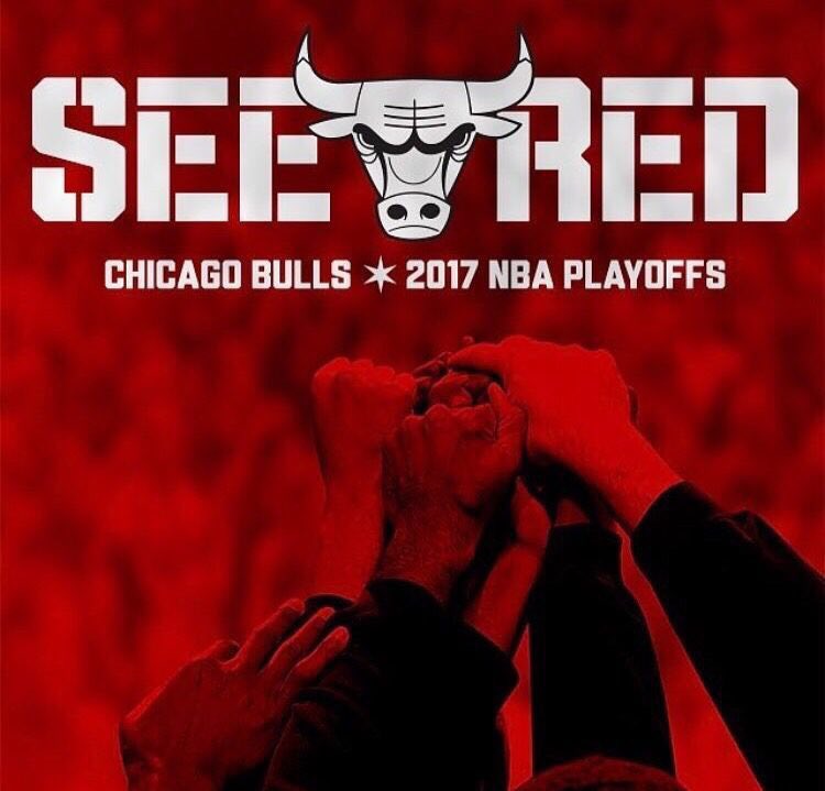 Totororors's tweet photo. See red!Bulls up!Let's go bulls!@DwyaneWade @chicagobulls @NBA https://t.co/b4iCoTTM08