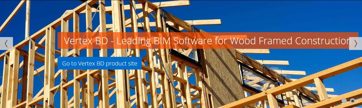 Vertex BD Building Design Software--Vertex CAD/PDM Systems Pty Ltd Booth Bumber: H913-914 vertexaustralia.com