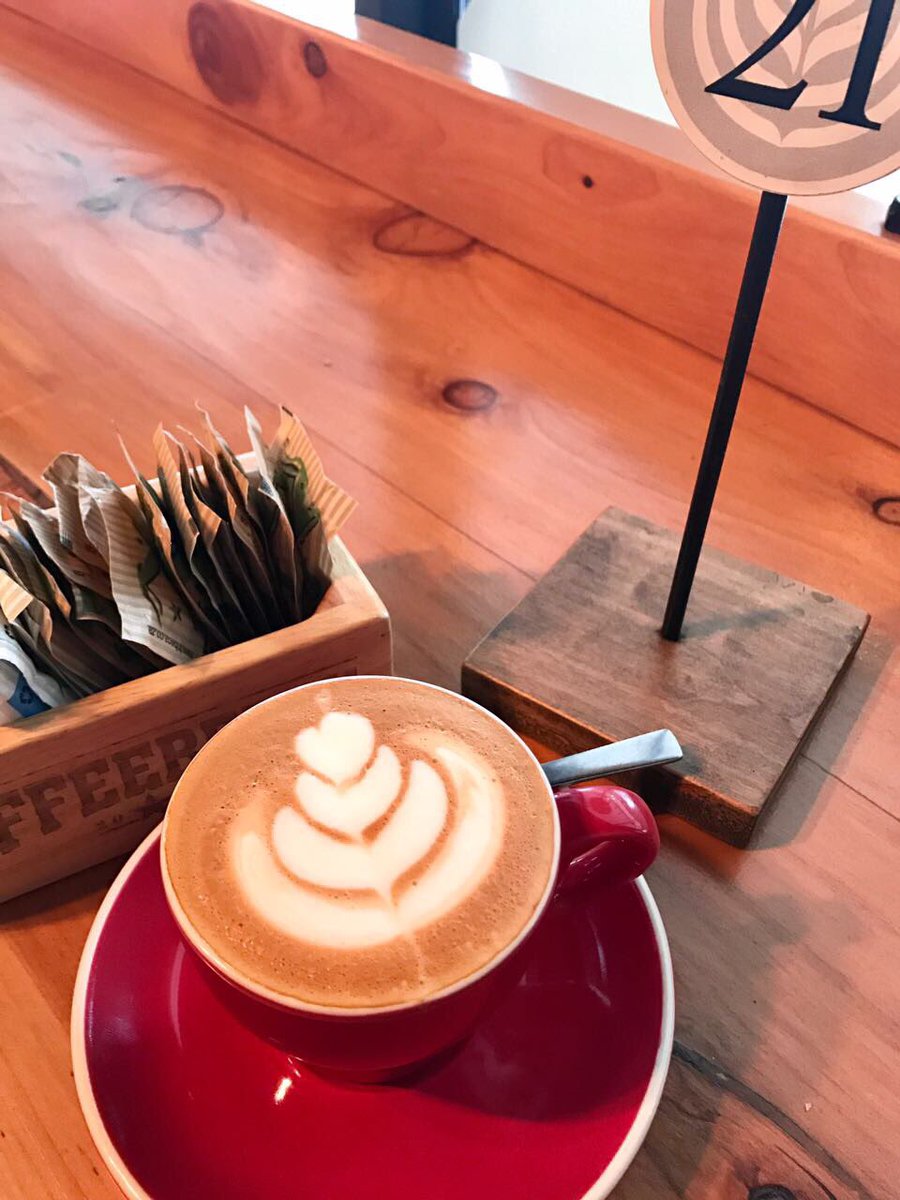 Whilst large parts of PMB sit without power, we are open for business until 8pm today so stop by and enjoy your last day off with us!