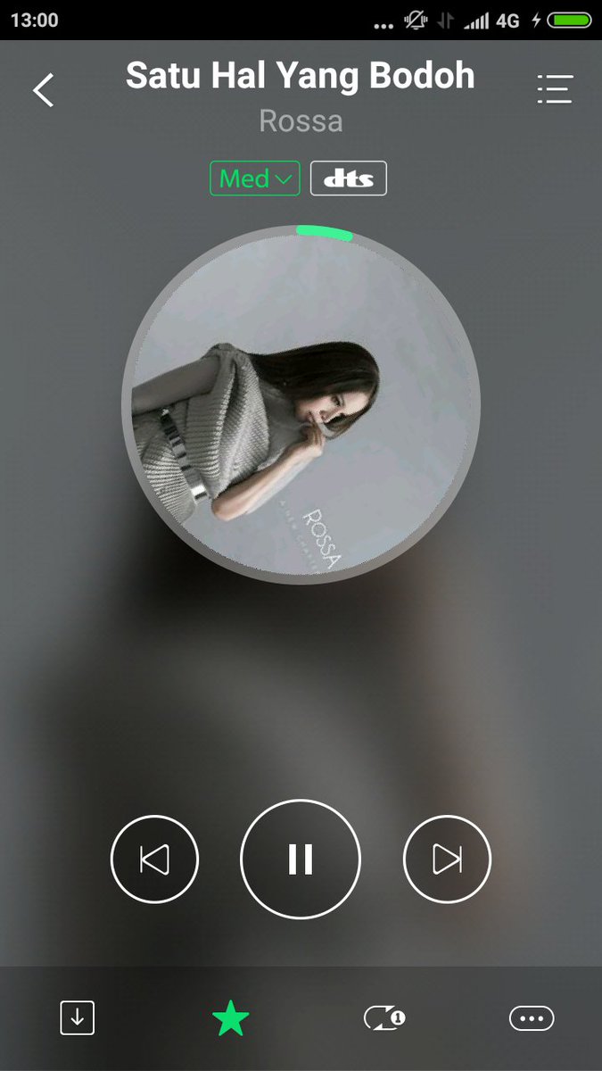 Fitry_Dian22's tweet photo. Lagu favorit di album #ANewChapter @mynameisrossa https://t.co/lHz3MC6dF2