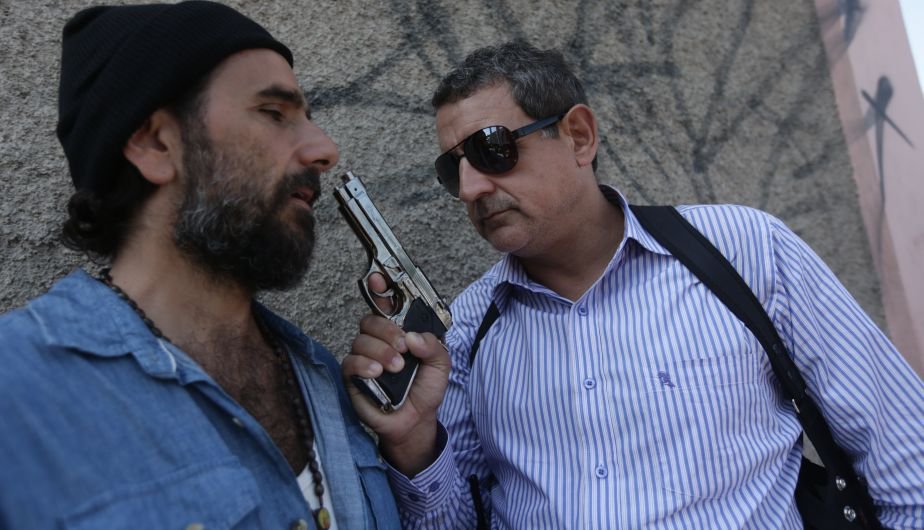 CasadeChabelos's tweet image. Pronto! @djangopelicula #Django2 #SangreDeMiSangre