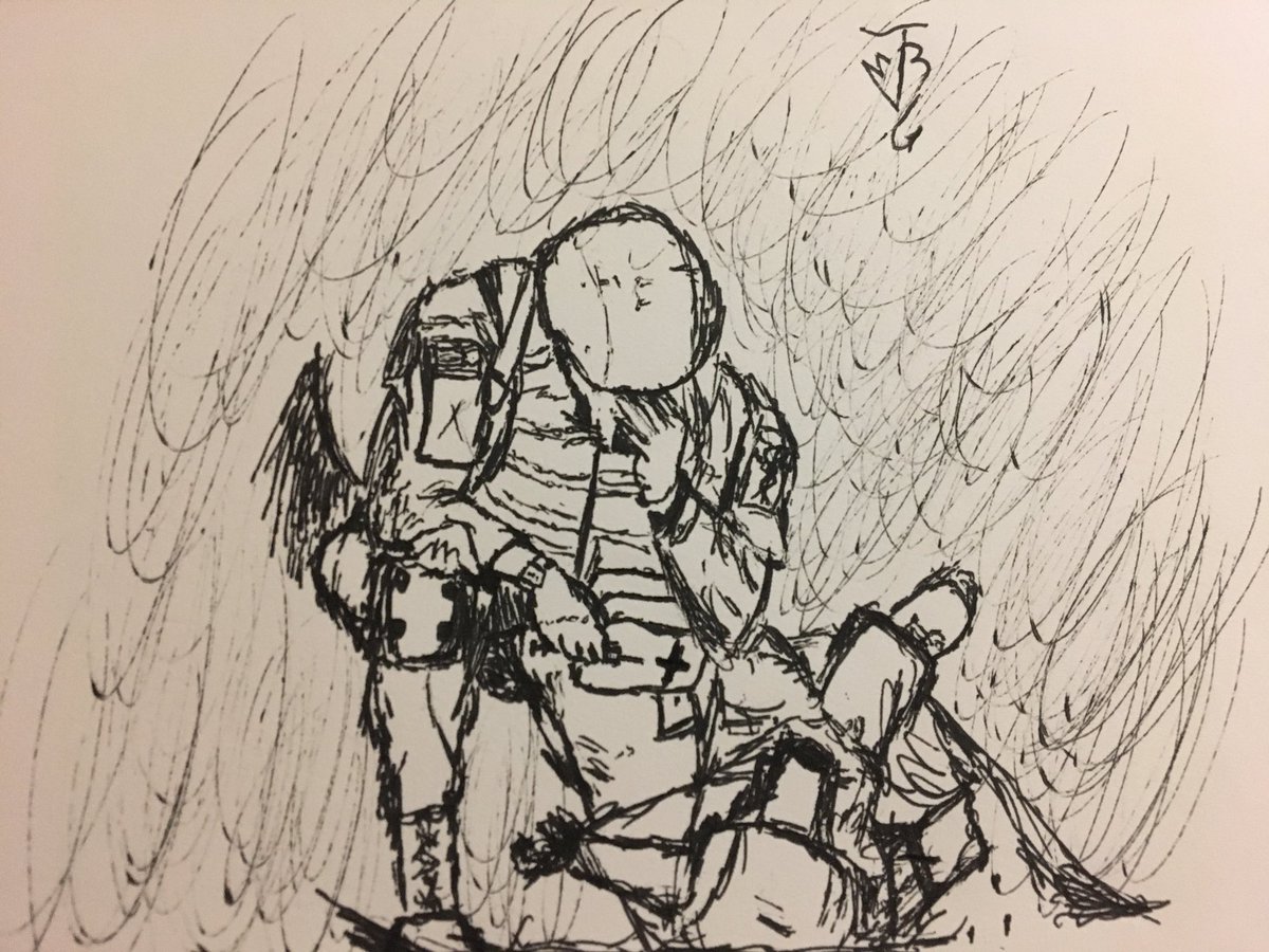 PvtJak's tweet image. Feeling mildly creative