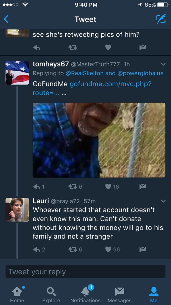 Perllaa102's tweet photo. @MasterTruth777 @0samyy Smh. 😑 https://t.co/HyZtvYPEXB
