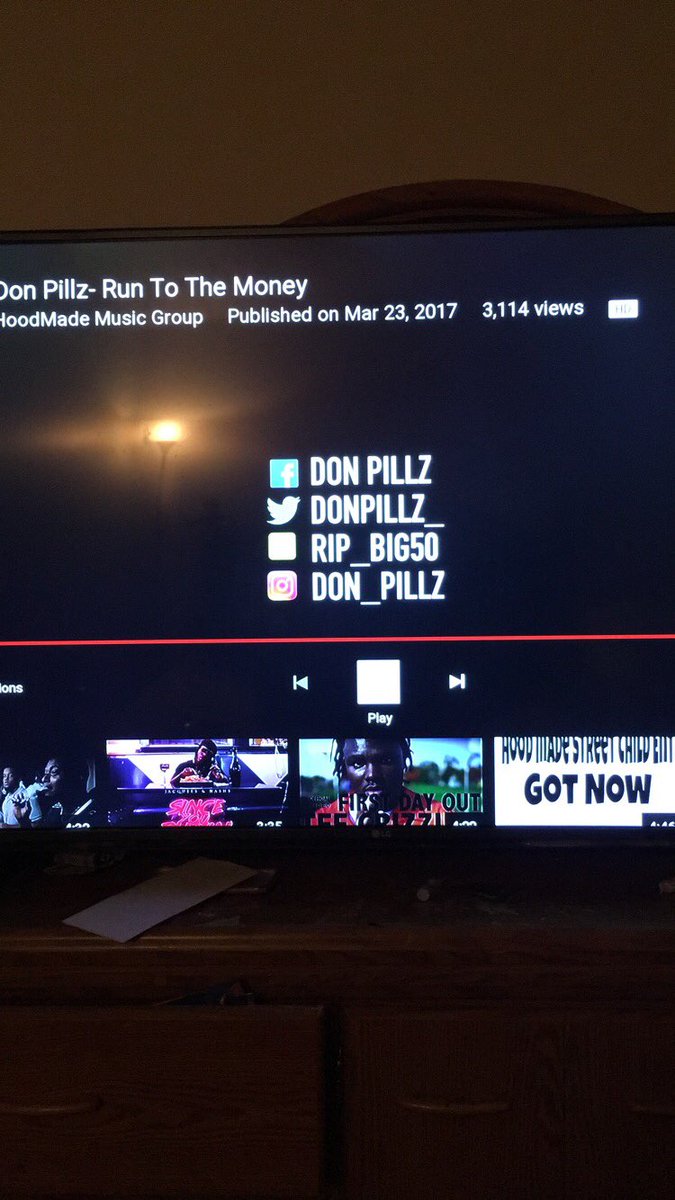 hoodmade6's tweet photo. Follow @DonPillz_ https://t.co/jq84HFXC9t
