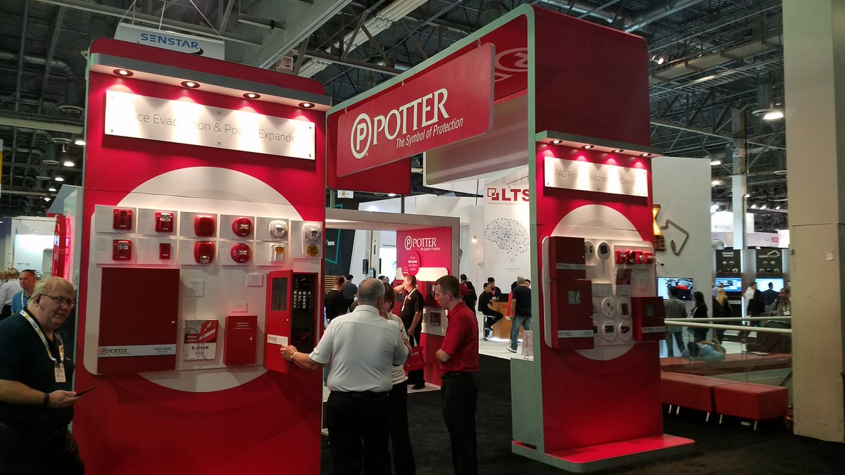 Potter Electric (@PotterElectric) | Twitter