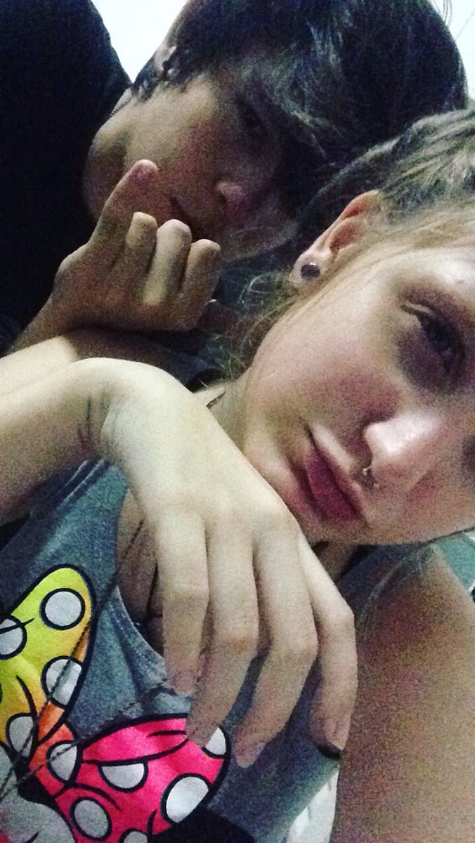 namorada do t3ddy