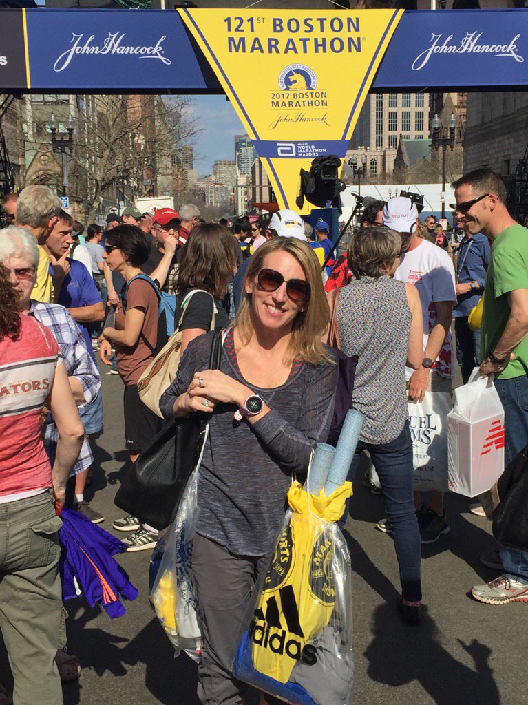 leannekgibson's tweet photo. Boston fun #bostonready https://t.co/99KQouiYv3