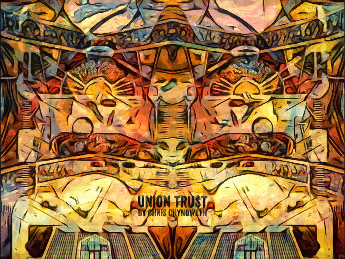 chris_chynoweth's tweet photo. The Aliens of Detroit #Sunshine #gameart #comics #detroit_art #scifi #cartoons #robot #character_design
#surrealism #comicbooks #popart https://t.co/CQ0OvPKaWN