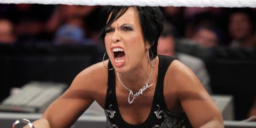 Happy Birthday to Vickie Guerrero who turned 49 today! 