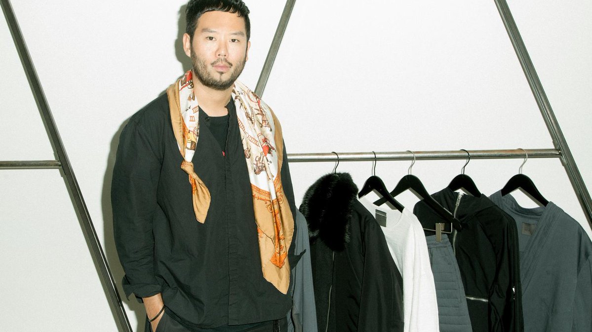 Siki Im’s trash is filled with art, snacks, and Star Wars cards: bit.ly/2o3fJPI