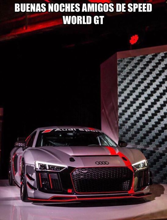 SpeedWorldGT's tweet photo. https://t.co/GtHHkSAmIy
