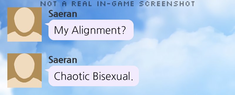 Saeran