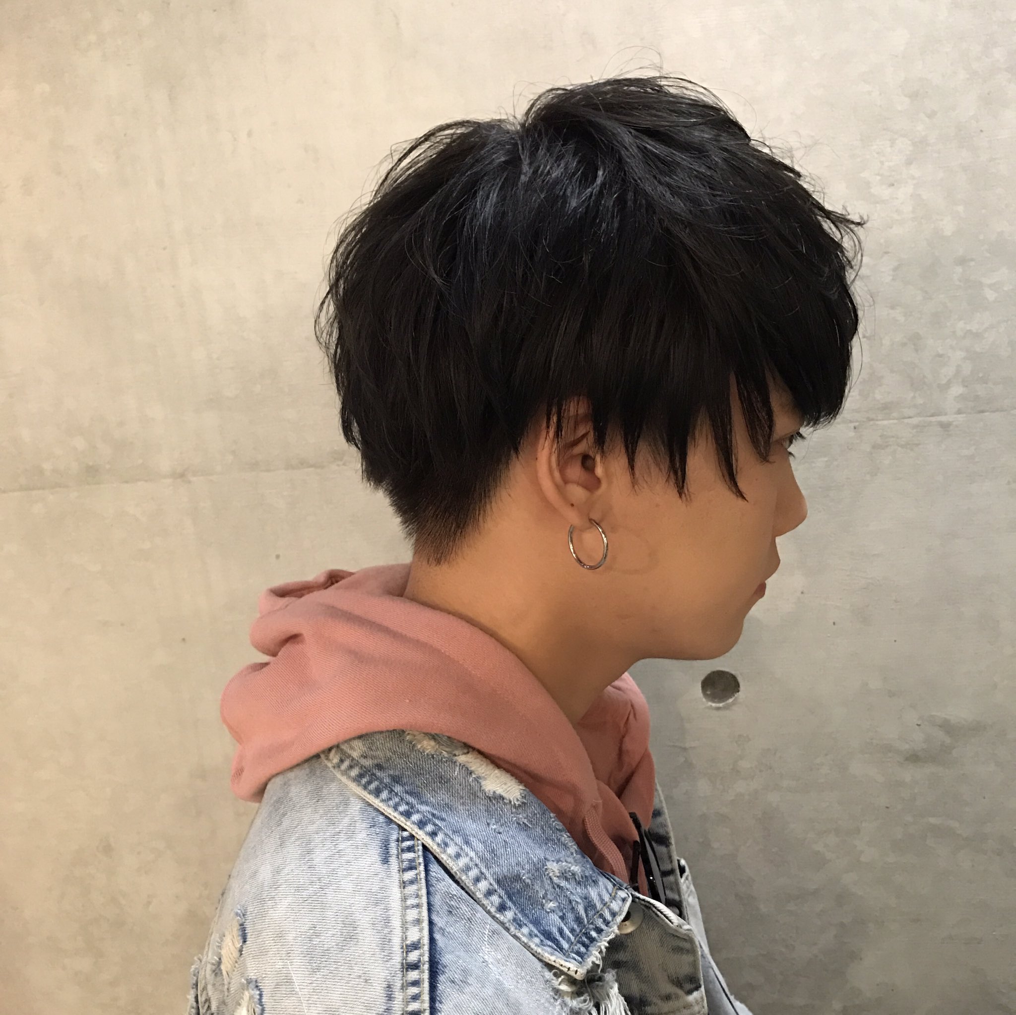 松金 祐大 Sandys 代表 Twitterren ゆるふわナチュラルマッシュ 横と後ろが刈り上げのマッシュスタイルシンプルな束感でスタイリングも簡単 Hairmeup Hybrid ショート カジュアル 全顔 T Co Xymt3t8ecx 松金 祐大 Sandys 代表 Twitterren ゆるふわナチュラルマッシュ 横と後ろが刈り上げのマッシュスタイルシンプルな束感でスタイリングも簡単 Hairmeup Hybrid ショート カジュアル 全顔 T Co Xymt3t8ecx