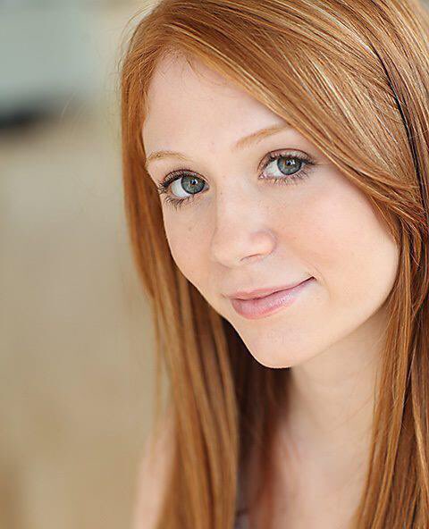 Happy 23rd Birthday to Liliana Mumy!   