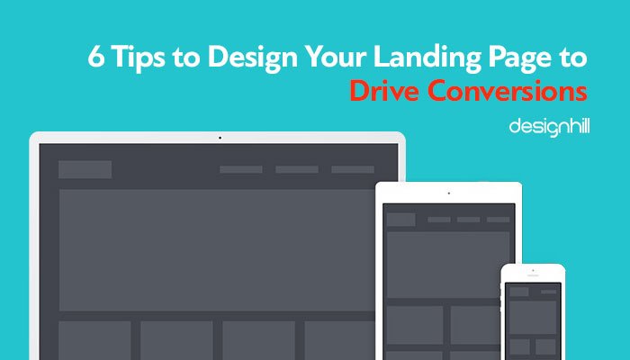 Designhilldh's tweet image. 6 Tips to Design Your Landing Page to Drive Conversions via @Designhilldh sumo.ly/uPVz