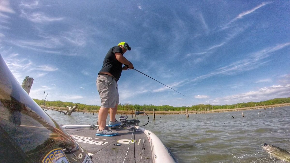 JStricklandFish's tweet photo. @YUMFishing Christie Critter!! @EnigmaFishing @LiquidMayhem_ @solarbat06 @ArdentReels https://t.co/KYuw3Jwz5T