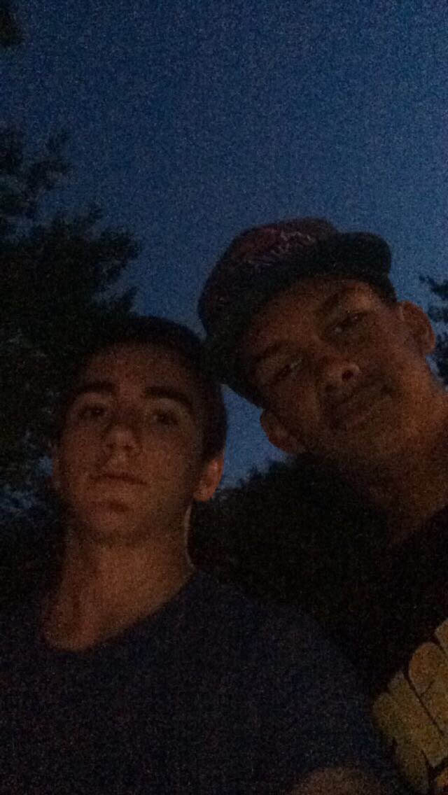 Happy Birthday <a href="/HalfHalfBaller2/">Abu</a> hope it was a good one bro!🎰🎈