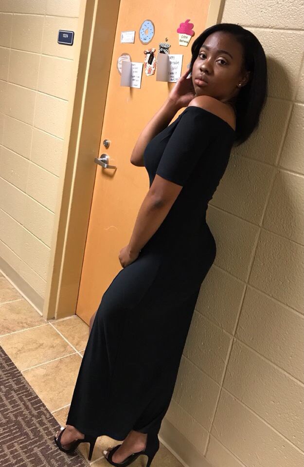 bellabombcollec's tweet photo. Our Dollπ @tythegoddess at #EOG17 #EOGSlay #issaDollππΊ https://t.co/c1zw9GoNIb
