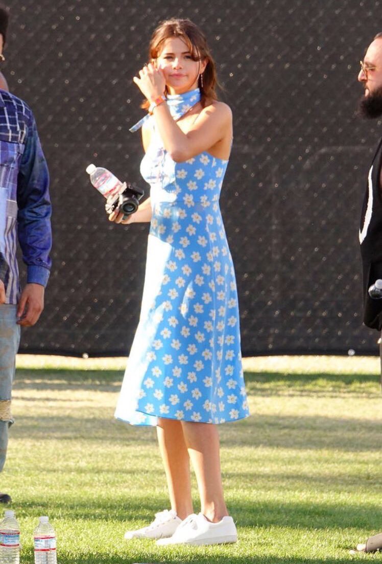 Coachellaaaaa 🌼💙