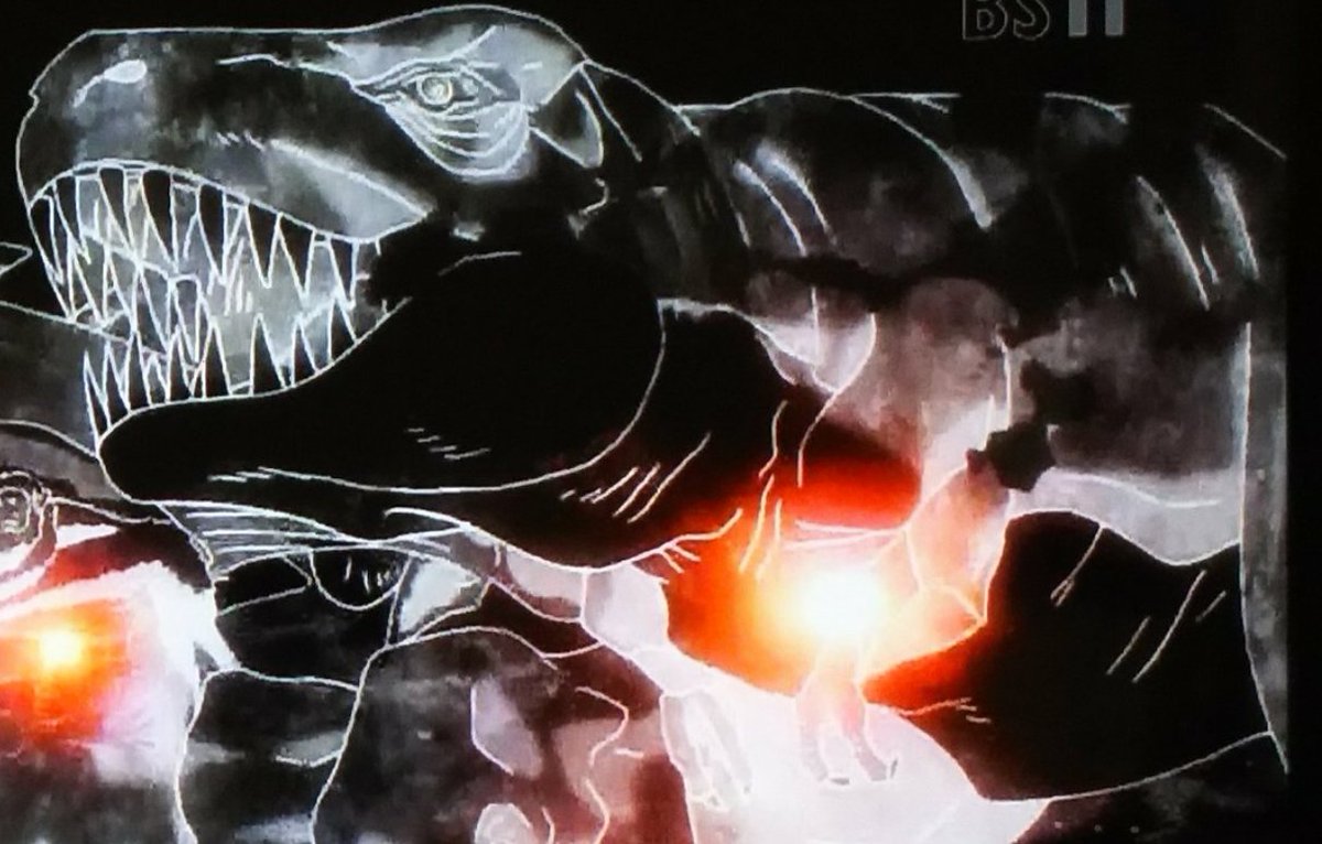 イェーガー家の愛息子 恐竜の日 Shingeki 進撃の巨人season2 進撃の巨人 Op 心臓を捧げよ イェーガー家の愛息子 恐竜の日 Shingeki 進撃の巨人season2 進撃の巨人 Op 心臓を捧げよ