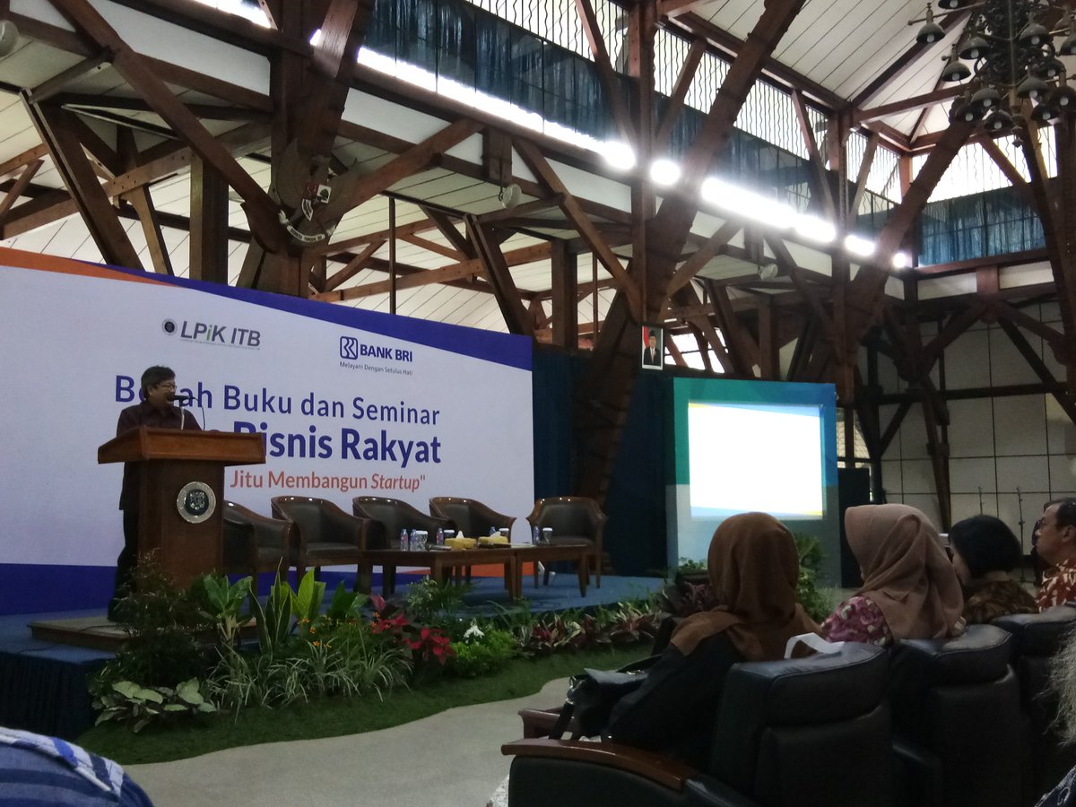 If UMBandung tweet media