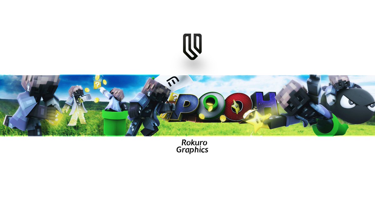 RokuroGraphics's tweet photo. New Banner of day 
Entry to #MagnumRC 
Ops?
@T0xicZz  @alstargfx @Lnusx https://t.co/jnpY2kAi1p