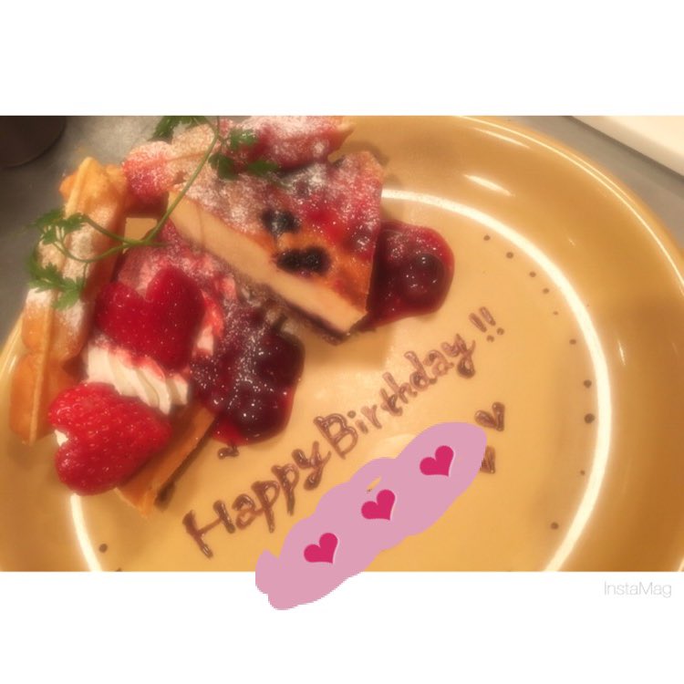 カフェアドレス柏 בטוויטר 昨日のお客様のバースデーサプライズプレート 是非 お誕生日 記念日のサプライズのお手伝いさせてください 平日でしたらお席のご予約も一緒に承ります Cafeaddrdss 柏高島屋 Birthday Surprise ストロベリーチーズケーキ