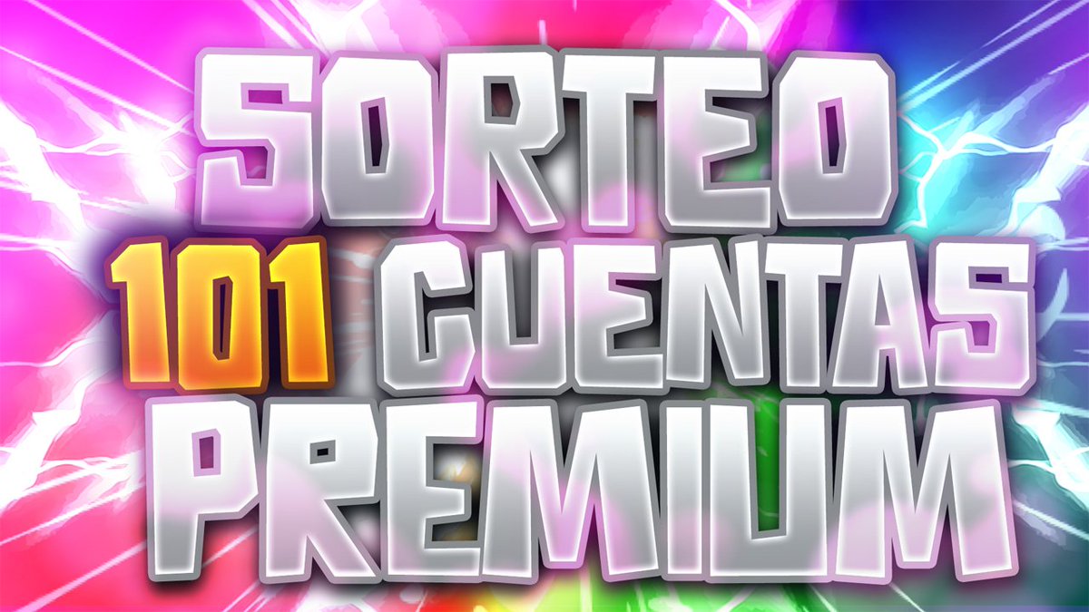 BocaditoTV's tweet image. 🔄RT a este Tweet para PARTICIPAR DEL SORTEO DE 101 cuentas PREMIUM de MINECRAFT